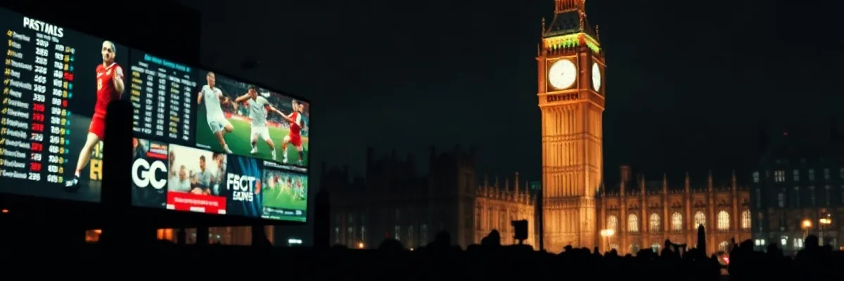 Best Sports Betting Sites and Best Sports Betting Sites UK: tombola casino guide for players in the UK