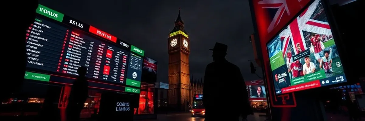 Why Tombola Casino Ranks Among the Best Betting Sites in GB — tombola casino in the UK
